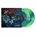 thumbnail image 1 of WORK (PISS YELLOW WITH AQUA VINYL/2LP), 1 of 2