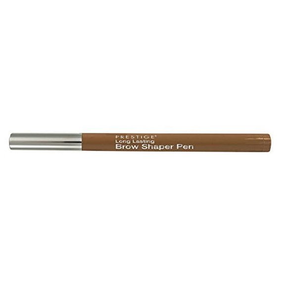Prestige Cosmetics Long Lasting Brow Shaper Pen, Blond, 0.03 Ounce