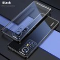 thumbnail image 5 of Luxury Transparent Plating Case For Xiaomi Mi 12t Pro 13 Xiaomi12 12 T 12tpro 5g 12x Original Clear Silicone Back Cover On Mi12, 5 of 5