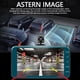 thumbnail image 5 of Pisexur Electrónica para Hombres Pantalla Inalámbrica para Auto con Estéreo de 4 Pulgadas 4K Dash Cam 1080p Cámara de Respaldo Grabadora de Conducción Electrónica para Niños, Organizador de Electróni, 5 of 8