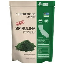 MRM Nutrition Spirulina Powder, 8.5 oz (240 g)