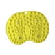 thumbnail image 3 of Alfombrilla sensorial con baldosas sensoriales, alfombrilla de juego táctil, juguetes sensoriales, alfombrilla de juego de para niños, bebés, amarillo, 3 of 8