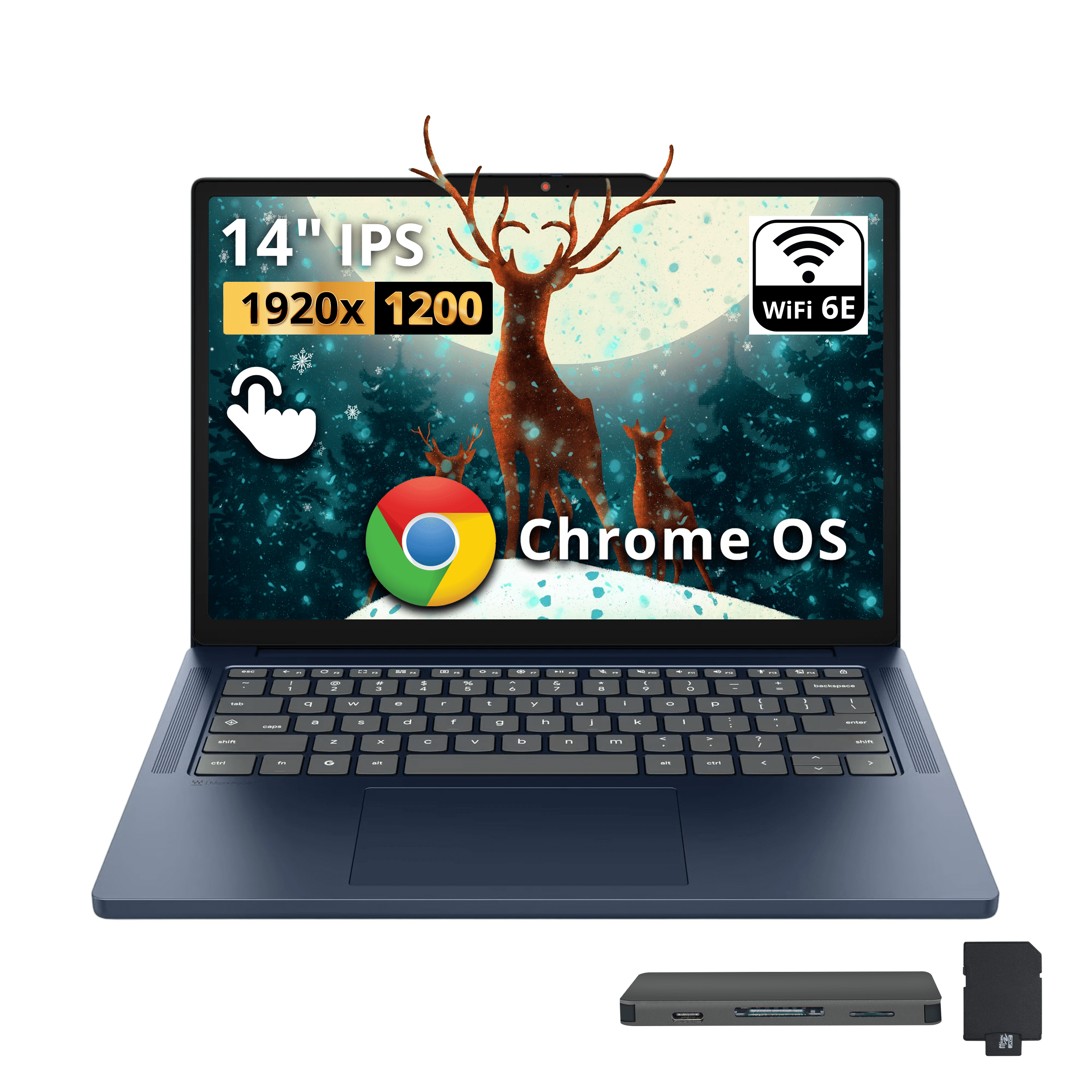 Lenovo IdeaPad Flex 3, 15.6