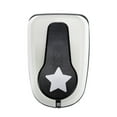thumbnail image 4 of Unique Bargains 0.6 Inch Star Punch, Star Hole Paper Punch Hole Puncher Shape Punches for Crafting, 4 of 6