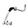 thumbnail image 1 of Cateissary 304 Stainless Steel Steam Wand for EC680/EC685 Machine Coffee Juegos de servir café y té, 1 of 1