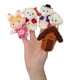 thumbnail image 2 of Marionetas de Infantil Sunnimix Ricitos de oro y tres osos, 2 of 8