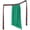 green, variant on Jiibva Tibetan Dance Apron For Women Dance Performance Costumes Dress Apron Practice Apron Folk Dance Per Rainbow Ribbon Skirt Apron