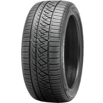 Falken Ziex ZE960 A/S 215/65R17 99V BW All Season Tire