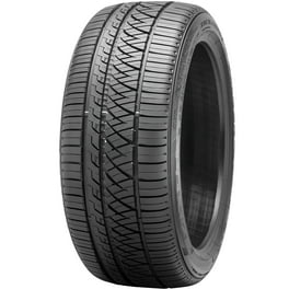 Nankang NS-25 All Season UHP 225/50R18 95 H Tire - Walmart.com