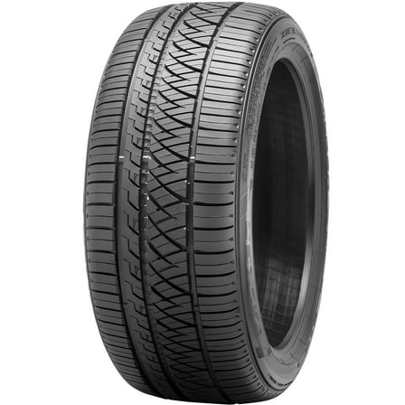 Falken Ziex ZE960 A/S 215/65R17 99V BW All Season Tire
