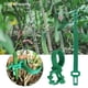 thumbnail image 4 of 10 Uds. Bandas de soporte para estacas de árboles, conectores de estacas para jardín, correas de soporte para árboles, estacas para árboles y soportes para árboles jóvenes, 4 of 5