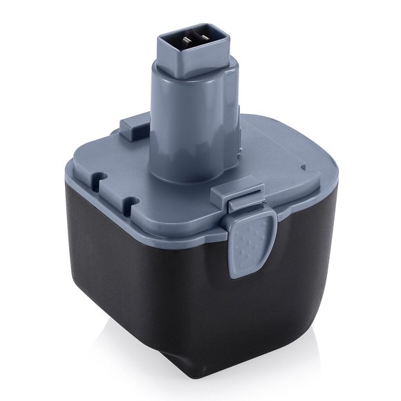 Lincoln Grease Gun Batteries