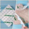 thumbnail image 2 of 100 pcs Breathable Wound Dressing Waterproof Wound Dressing Adhesive Wound Dressing, 2 of 9