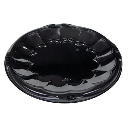 pactiv showcake two piece