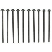 ford f250 engine cylinder head