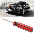 thumbnail image 4 of Valve Core Remover, Valve Core Screwdriver Compact Size Ergonomic Non-Slip Handle Tire Repair Tool  For Bicycle For Motorcycle For Car, 4 of 8