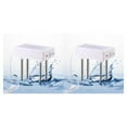 thumbnail image 1 of pitrice Water Tester Pure And Safe Water With Easy-to Testing Device Electrolysis Device Water Electrolyser 2Set, 1 of 6