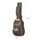 thumbnail image 4 of Labymos Guitar Gig Bag Mochila Estuche blando, 4 of 8