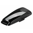 thumbnail image 2 of Kicker 46HDBLVB 6 x 9-Inch Vivid Black Bag Lids for Harley-Davidson- Gloss Black, 2 of 4