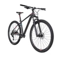 thumbnail image 2 of Bicicleta Belfort Coatl Comp B4 R29 T15 Negro Rojo, 2 of 9