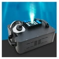 thumbnail image 1 of 1500W LED Fog Machine Vertical Smoke Machine 24x9W Professional Fogger For Stage Equipment ,Long Lasting, 1 of 4