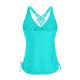 thumbnail image 5 of MKLEKYY Trajes De Baño Women Sexy Cute Split Bikini Swimsuit High Waisted Bikini Sexy Push Up Two Piece Beach Swimming Swimsuits, 5 of 5