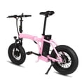 thumbnail image 6 of Abrazo Sports Urbanite Electric Bicycle E-Bike, 6 of 7