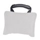 thumbnail image 5 of Almohada para mordeduras de perro, bolsa de entrenamiento para perros, accesorios premium, suministros para mascotas y equipos. Blanco, 5 of 9