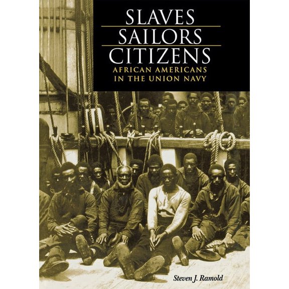 Slaves, Sailors, Citizens, (Hardcover)