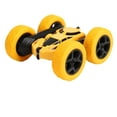 thumbnail image 1 of Vehículos de radiocontrol 4x4 Juguete electrónico RC Crawler Amarillo, 1 of 6