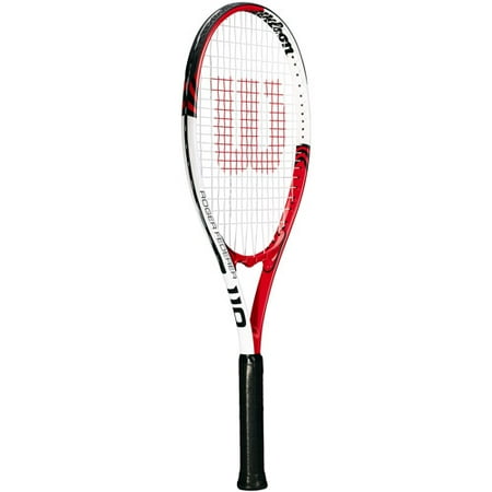 Wilson Federer Signature Oversize Tennis Racquet