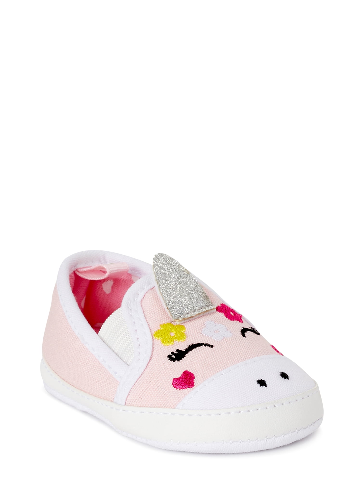 baby crib shoes
