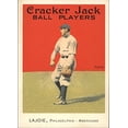 thumbnail image 1 of 2004 Topps Cracker Jack #66A Nap La Joie ERR MLB Baseball Trading Card, 1 of 2