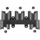 thumbnail image 1 of Soporte de pared modelos de aspiradora de mano para aspiradora Dyson V7, V8, V10 estante de almacenamiento de aspiradora soporte de 5 agujeros para Dyson Ormromra LL-2481, 1 of 5