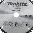 thumbnail image 3 of Sierra Circular 7-1/4 X 20 X60th Mdf, Melamina Makita D61466 Makita D61466, 3 of 7