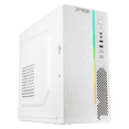 thumbnail image 1 of Computadora Escritorio Xtreme PC Gaming Intel Core i3 12100 16GB SSD 1TB WIFI White gaming ligero, oficina, estudio y hogar, 1 of 6