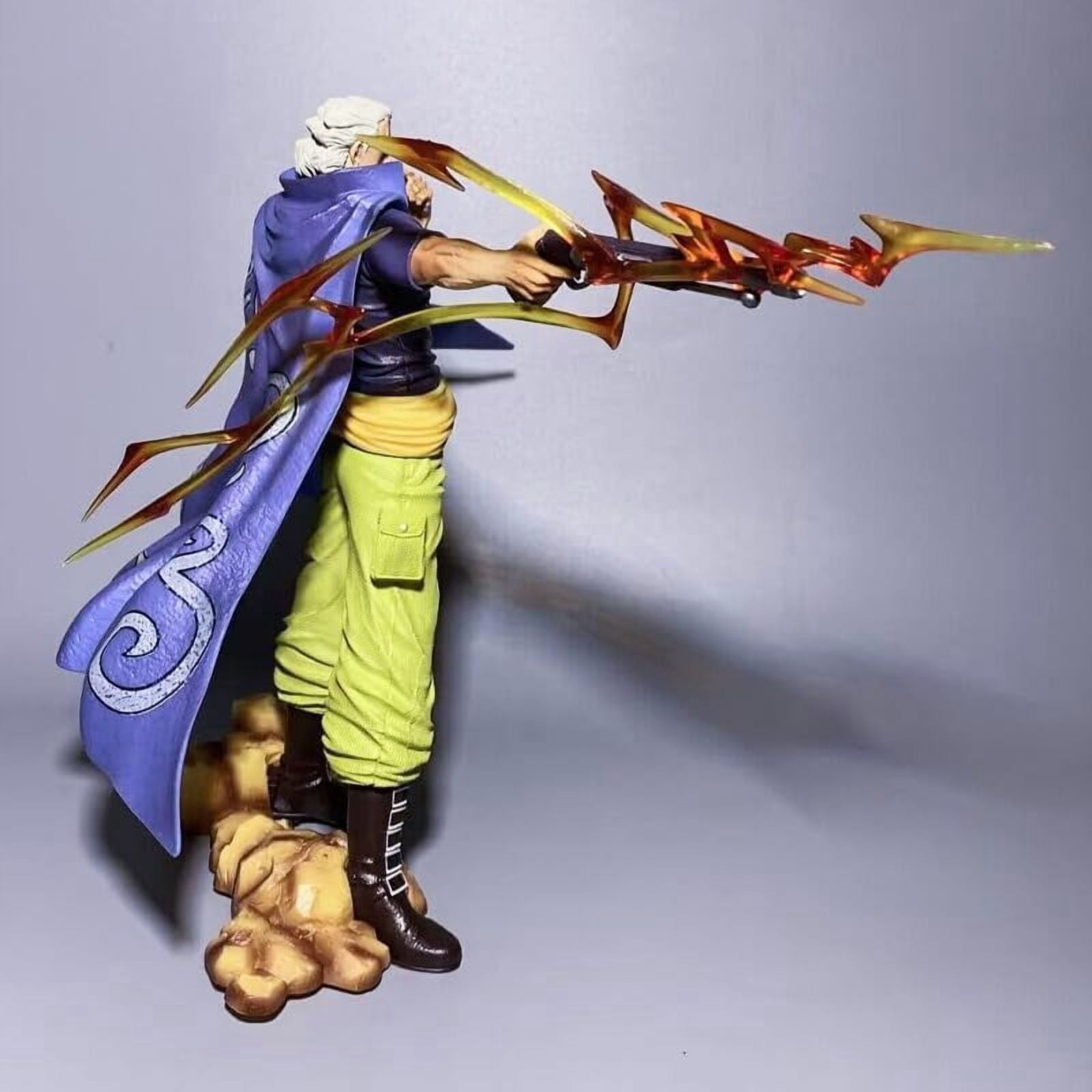 Ben Bekkuman Figure Standing Benn Beckman Figures 26cm/10.2inch Anime Characters Game Character PVC Action Statue Model Figure