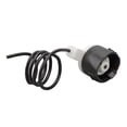 thumbnail image 1 of Conector de cable de válvula proporcional de freno funcionamiento suave PV2 PV4 Conector de cable de válvula de automóvil resistente a altas temperaturas para vehículo ANGGREK Otros, 1 of 8