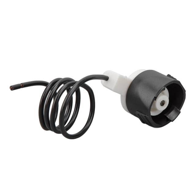 Conector de cable de válvula proporcional de freno funcionamiento suave PV2 PV4 Conector de cable de válvula de automóvil resistente a altas temperaturas para vehículo ANGGREK Otros