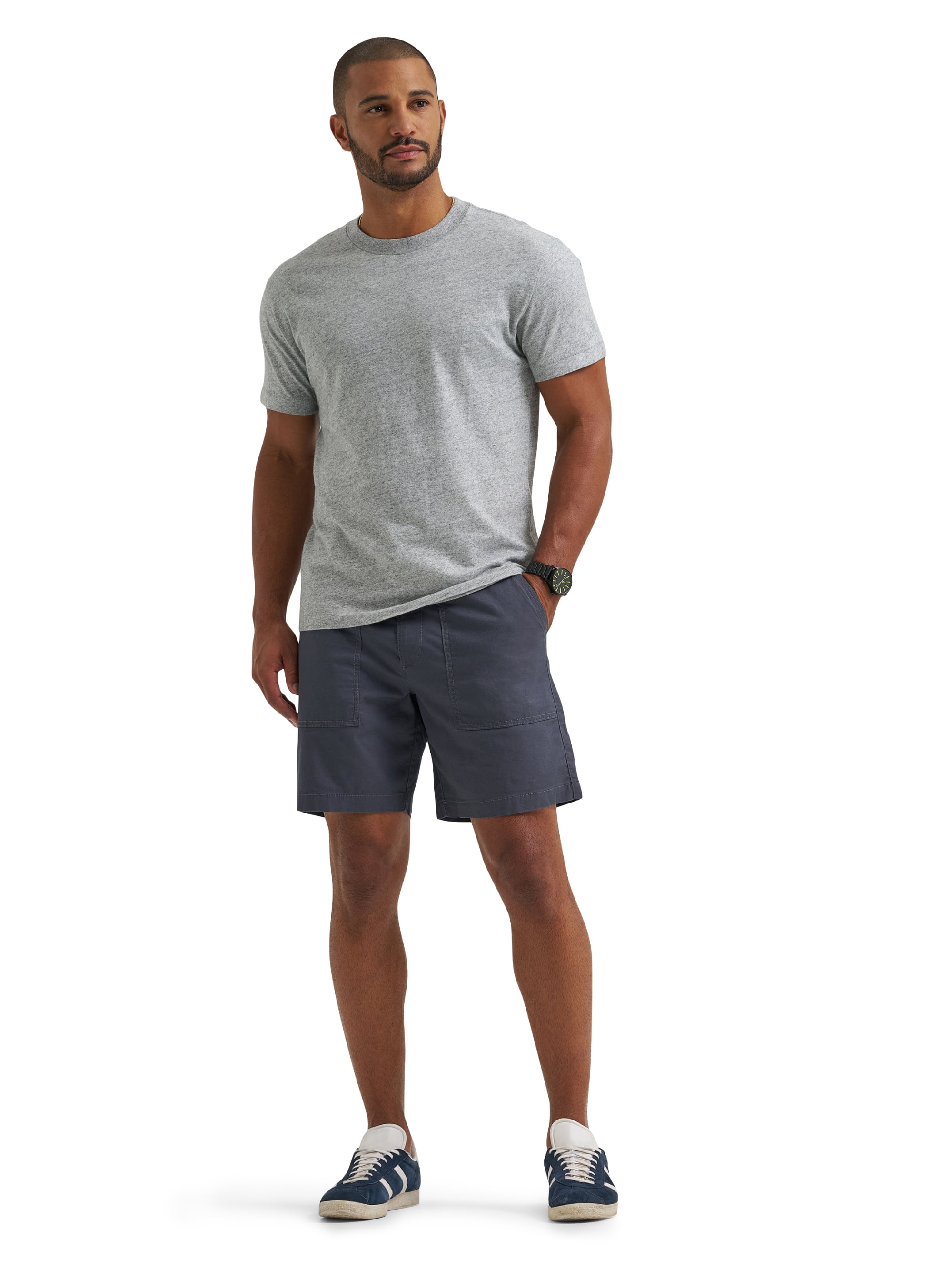 Lee® Men's Utility Short, Sizes 28-44