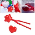 thumbnail image 1 of Clips de Fabricante de Bolas de Nieve Shamjiam, 1 of 9