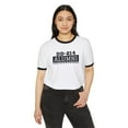 thumbnail image 3 of DD-214 Alumni Veteran Ringer T-Shirt Show Your Service Pride, 3 of 6