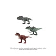 thumbnail image 1 of Dinosaurio de Juguete Jurassic World Rebirth de 12 pulgadas con SonidosVarios Modelos 1 pieza, 1 of 4