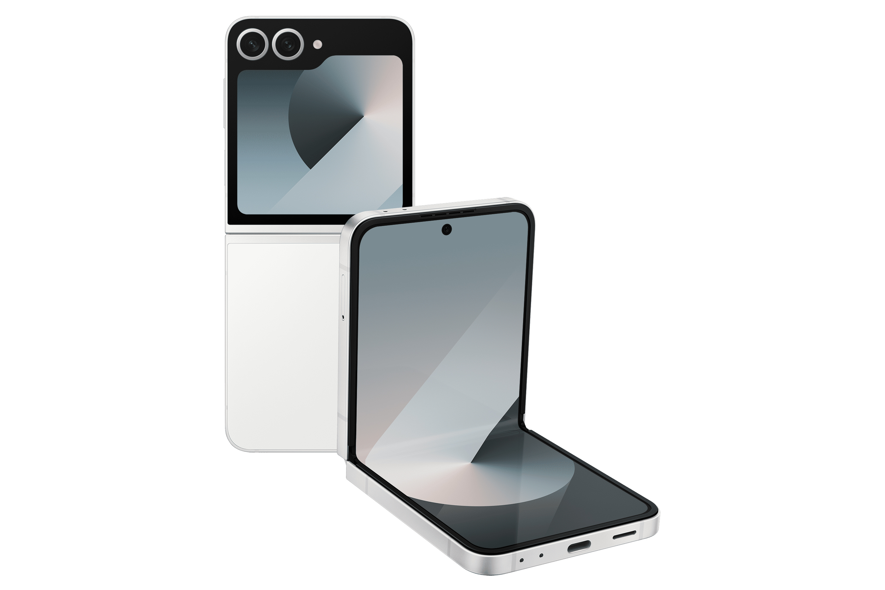 Samsung Galaxy Z Flip6 5G 256GB (Brand New) Factory Unlocked