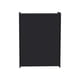 thumbnail image 4 of Escritorio Plegable Lesli Wengue Virtual Muebles, 4 of 8