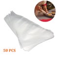 thumbnail image 3 of Pastry Bags 50 Pieces 16 Inch Disposable Piping Bags Cake Cupcake Decorating Supplies Decorating Bags for Frosting & Icing, 3 of 9