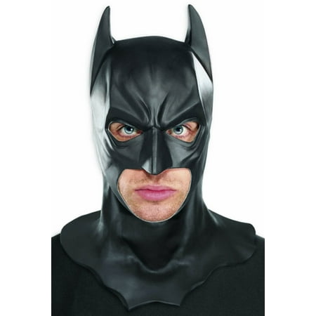 Batman Full Adult Mask Halloween Costume Accessory