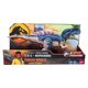 thumbnail image 3 of Figuras de acción de Jurassic World Gigantic Trackers Bajadasaurus Dinosaur Mapusaurus, juguetes coleccionables de especies grandes, regalos, 3 of 5