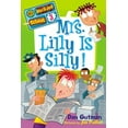 thumbnail image 1 of Pre-Owned mrs-lilly-is-silly (Paperback) 0061969214 9780061969218, 1 of 1
