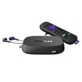 thumbnail image 1 of Dispositivo de Streaming Roku Ultra LT Roku TV 4K Control remoto por voz 4801RW, 1 of 3